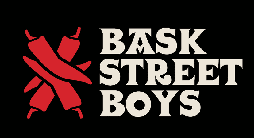 Bask Street Boys Logo
