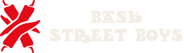 Bask Street Boys Logo